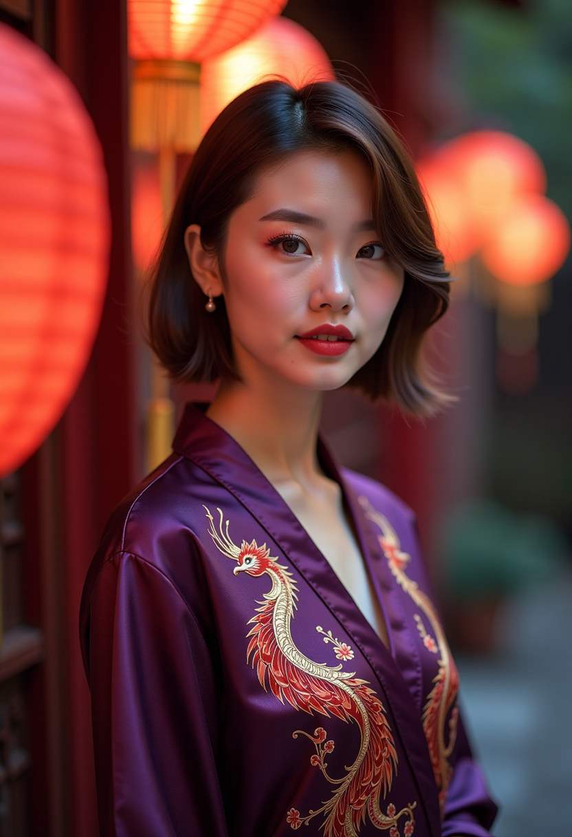 黄衣破营