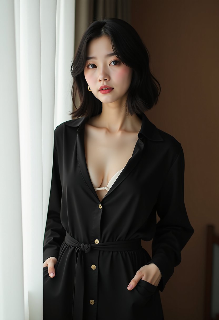 丫头破阵