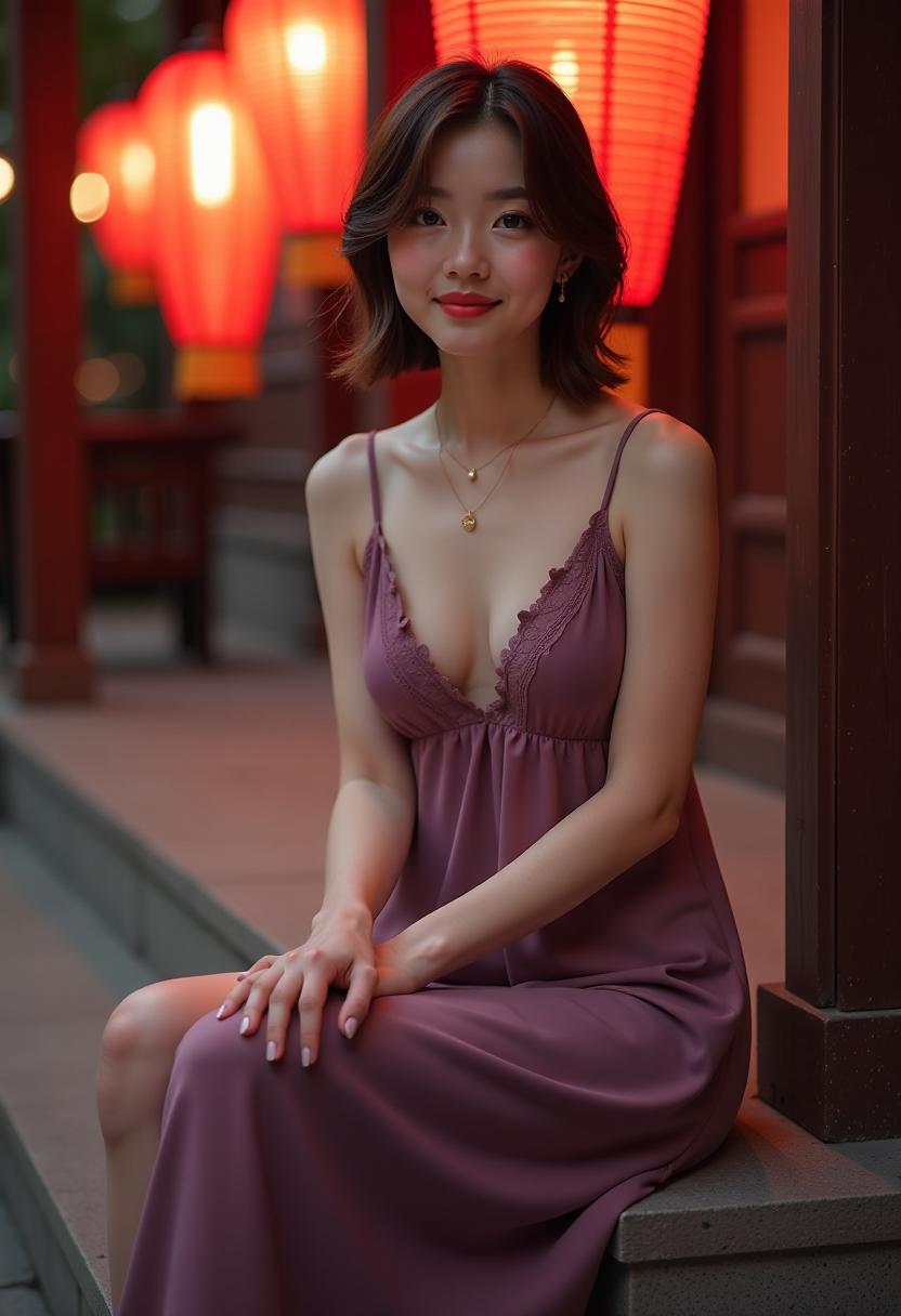 一品丫头闯江湖